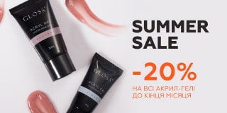 Acryl sale